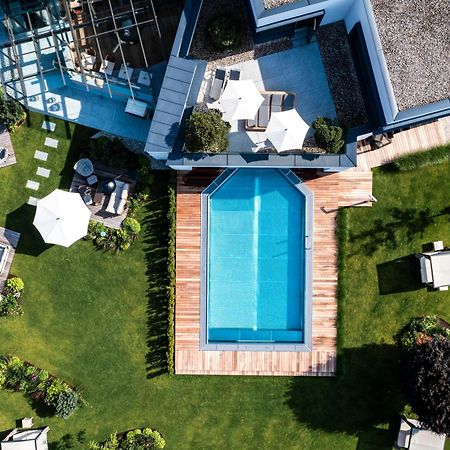 Superior Hotel Alpenhof Flachau Ngoại thất bức ảnh