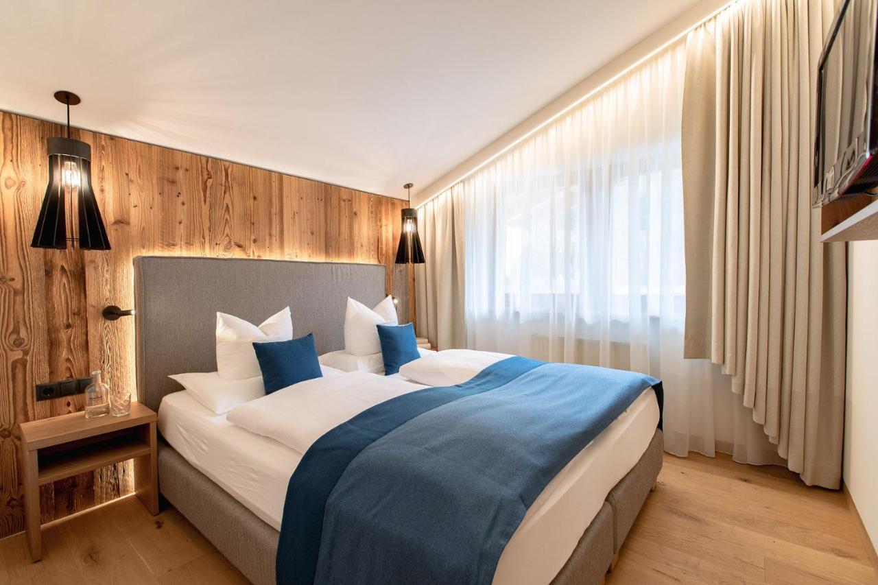 Superior Hotel Alpenhof Flachau Ngoại thất bức ảnh