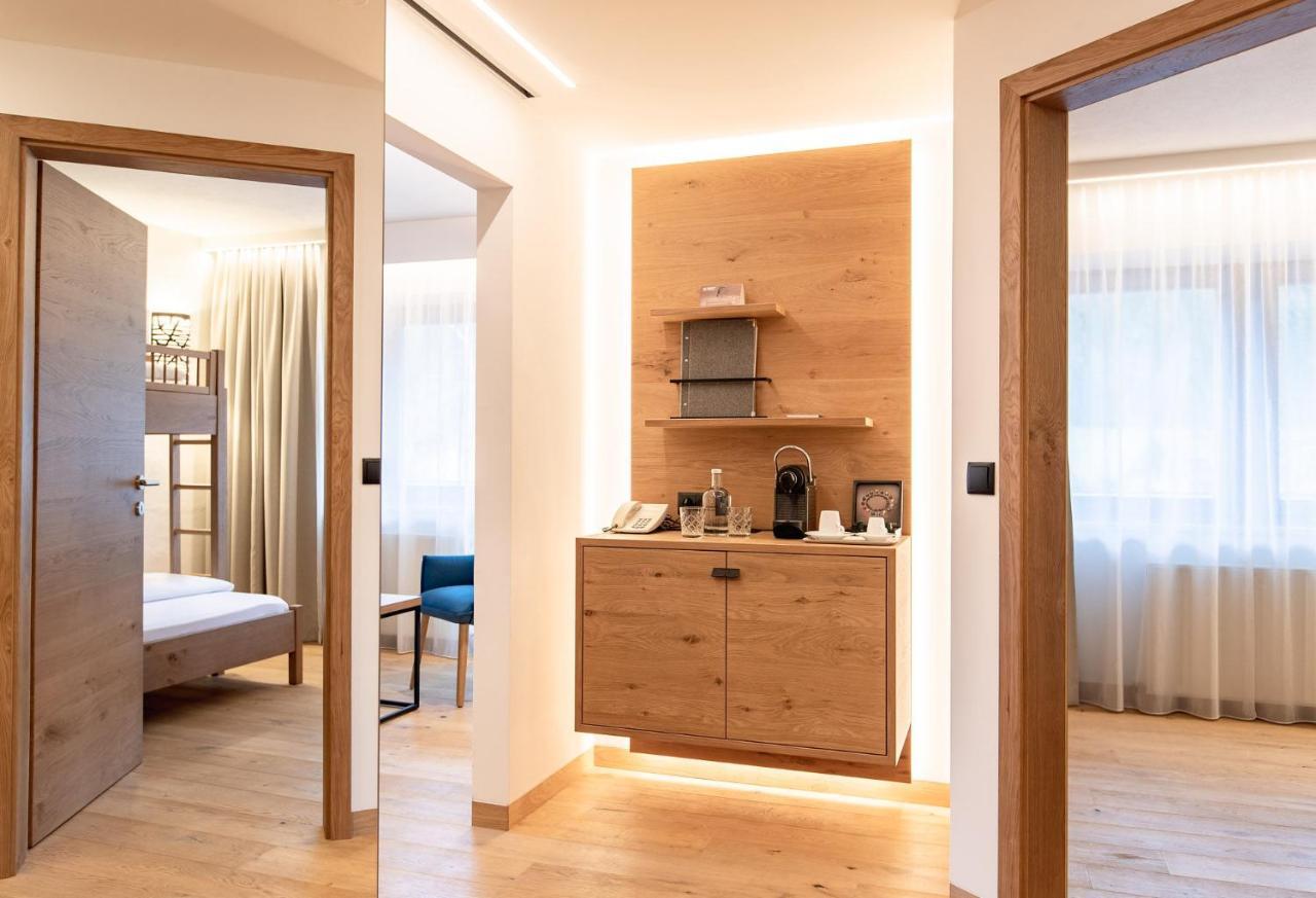 Superior Hotel Alpenhof Flachau Ngoại thất bức ảnh