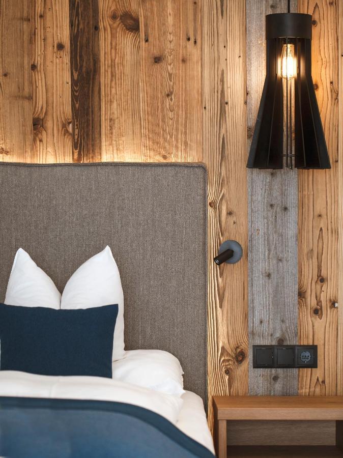 Superior Hotel Alpenhof Flachau Ngoại thất bức ảnh