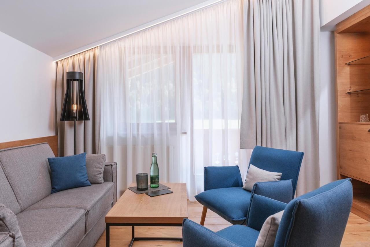 Superior Hotel Alpenhof Flachau Ngoại thất bức ảnh
