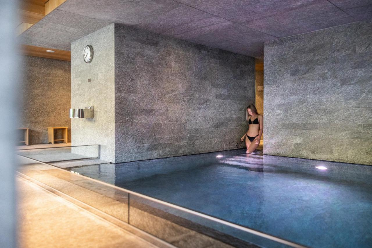 Superior Hotel Alpenhof Flachau Ngoại thất bức ảnh