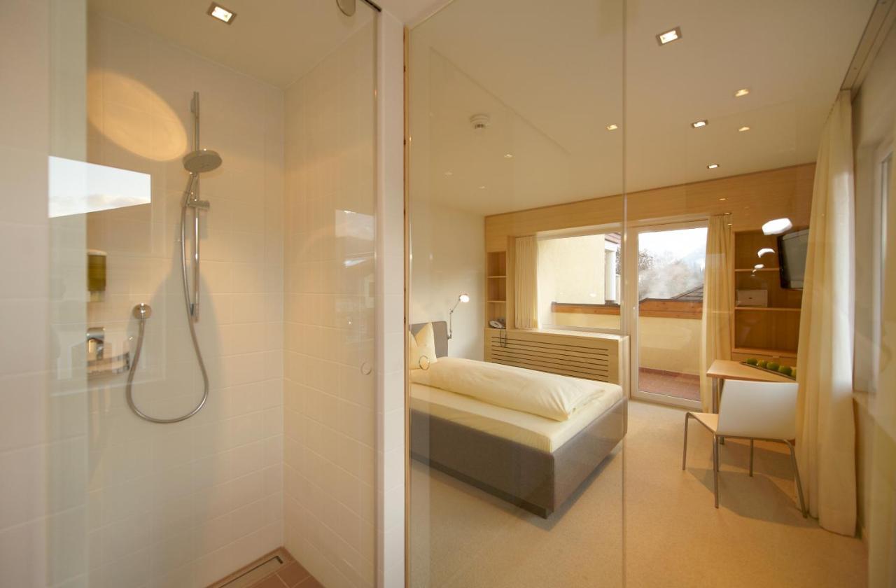 Superior Hotel Alpenhof Flachau Ngoại thất bức ảnh