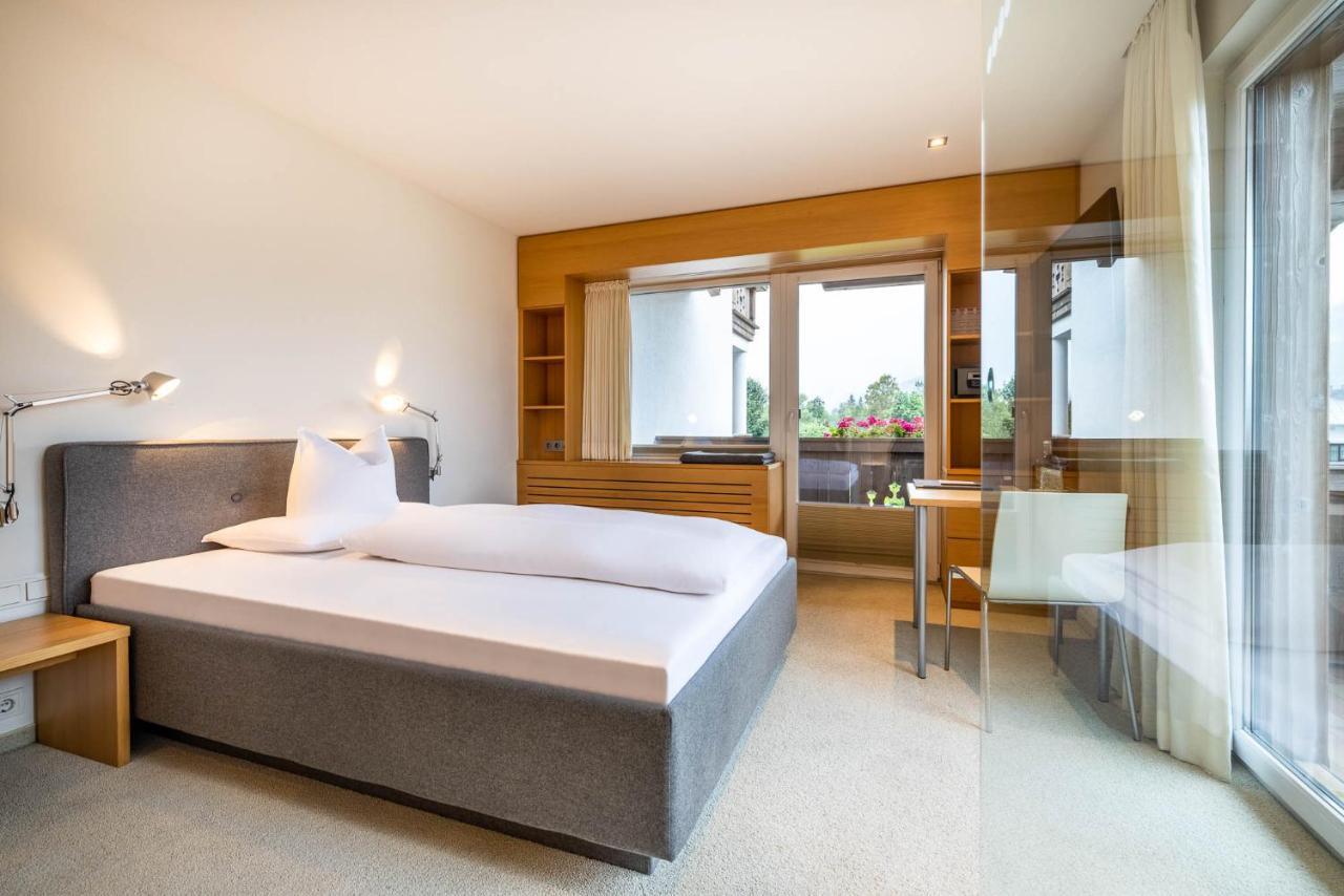 Superior Hotel Alpenhof Flachau Ngoại thất bức ảnh
