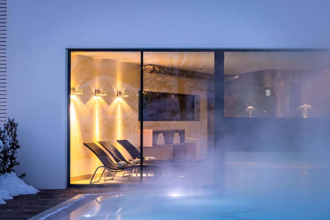 Superior Hotel Alpenhof Flachau Ngoại thất bức ảnh