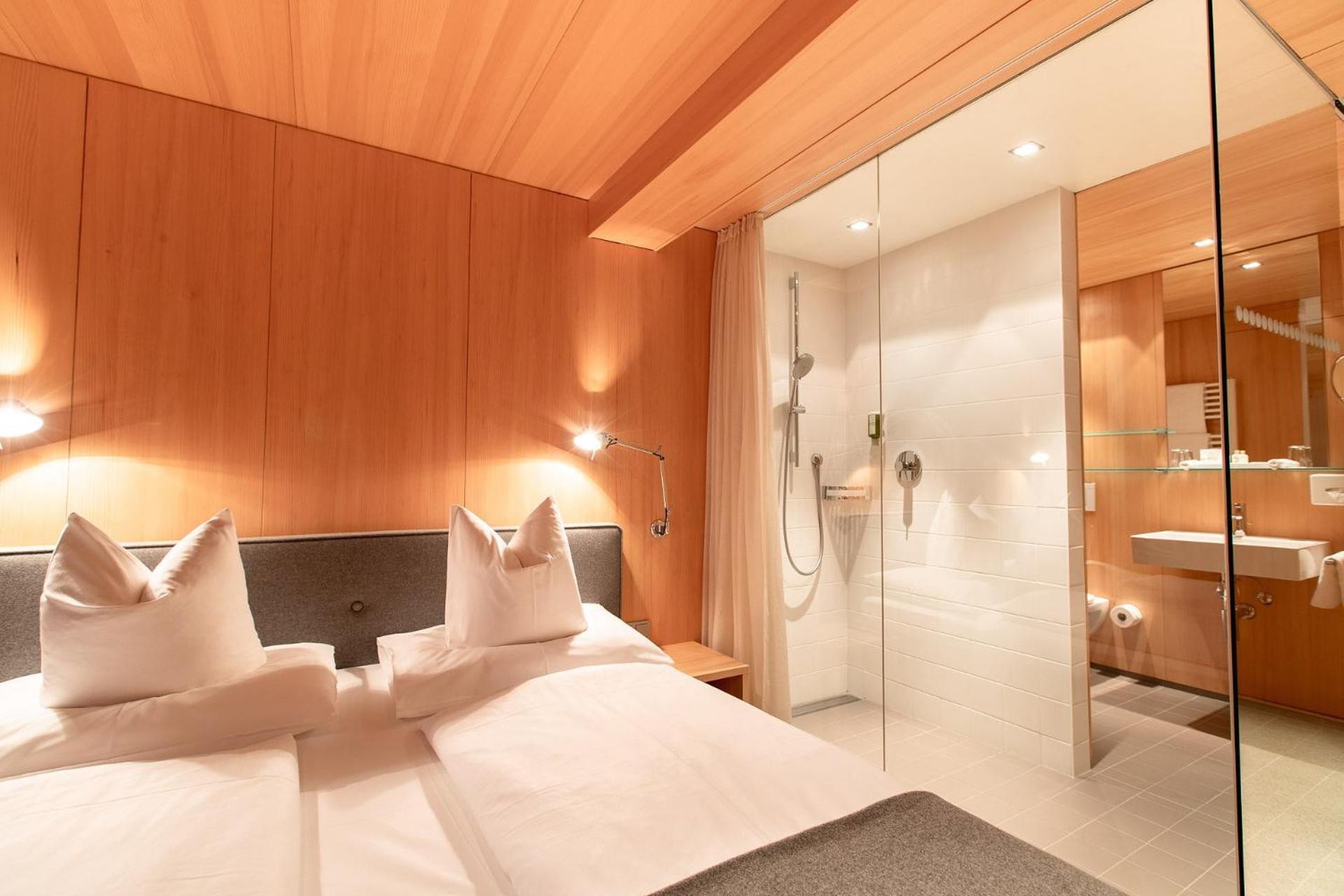 Superior Hotel Alpenhof Flachau Ngoại thất bức ảnh