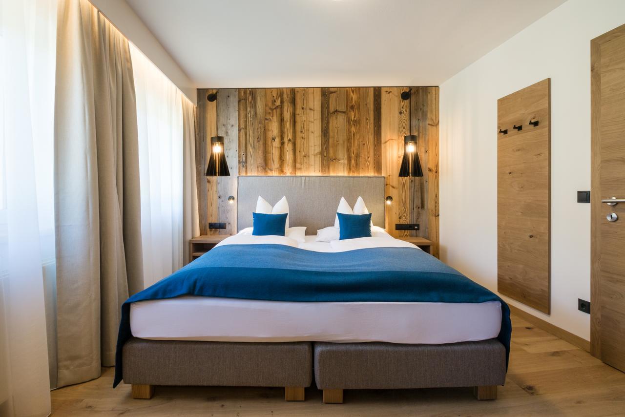 Superior Hotel Alpenhof Flachau Ngoại thất bức ảnh