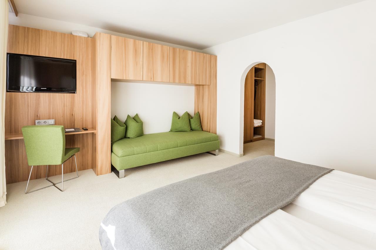 Superior Hotel Alpenhof Flachau Ngoại thất bức ảnh