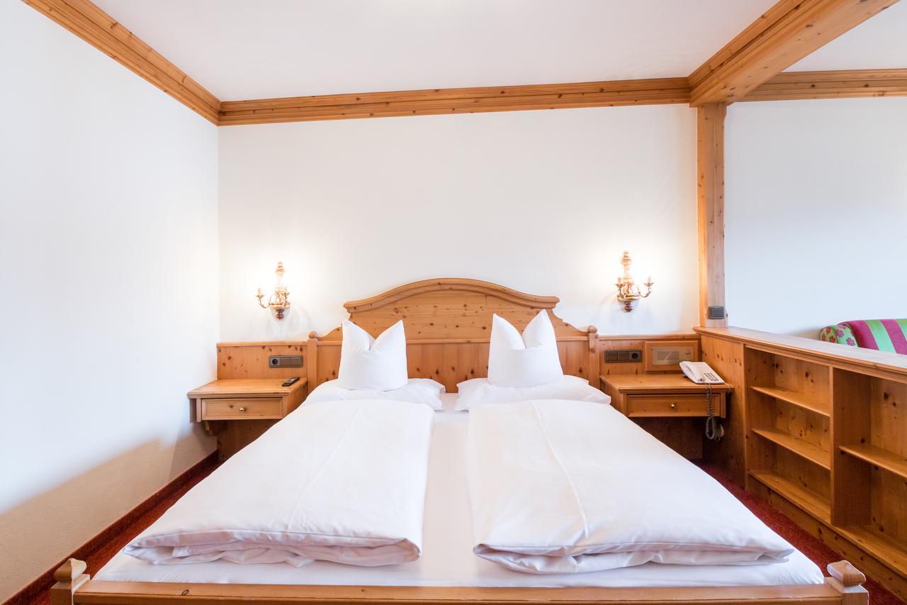 Superior Hotel Alpenhof Flachau Ngoại thất bức ảnh