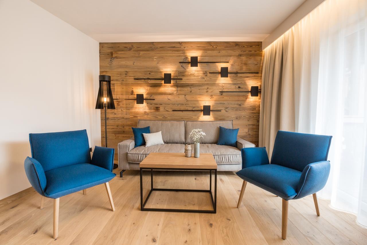 Superior Hotel Alpenhof Flachau Ngoại thất bức ảnh