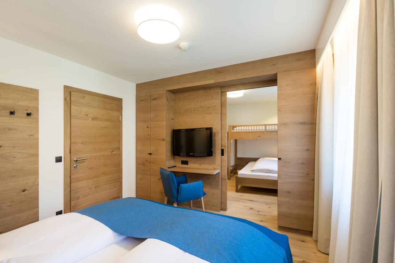 Superior Hotel Alpenhof Flachau Ngoại thất bức ảnh