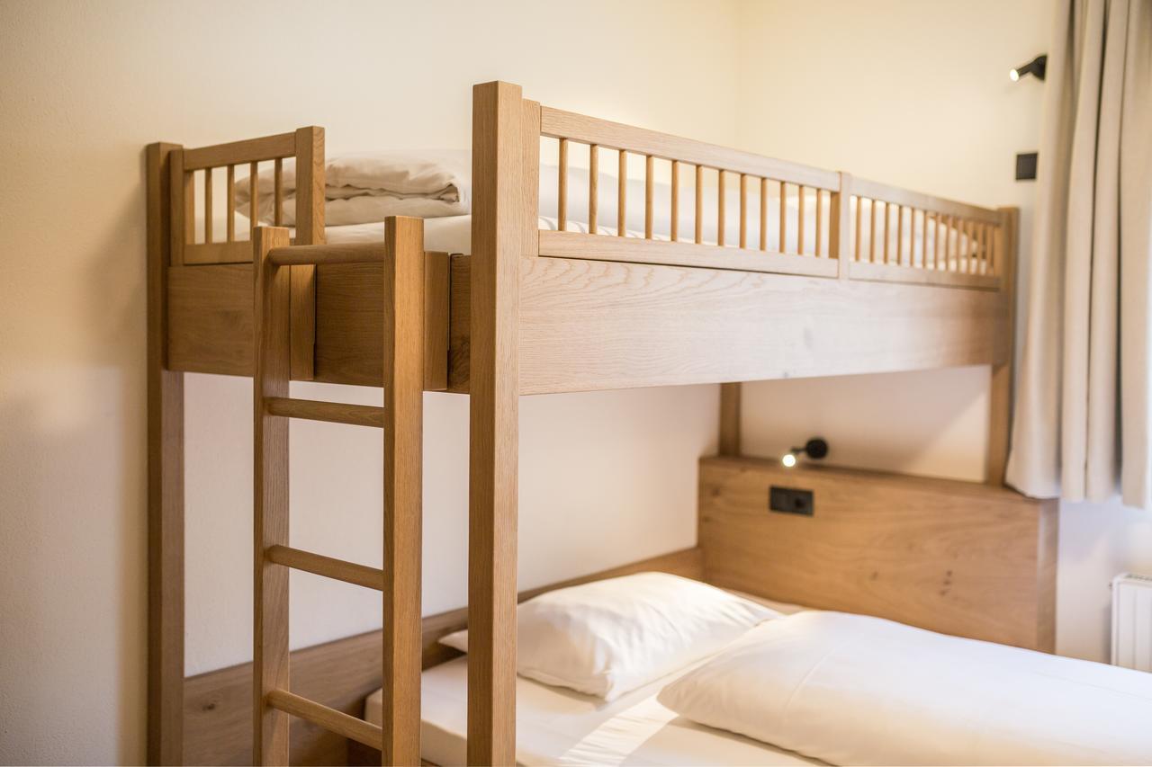 Superior Hotel Alpenhof Flachau Ngoại thất bức ảnh