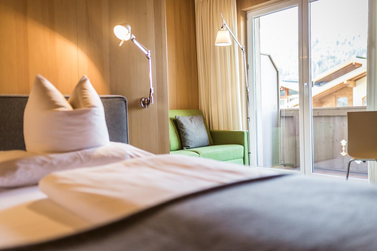 Superior Hotel Alpenhof Flachau Ngoại thất bức ảnh