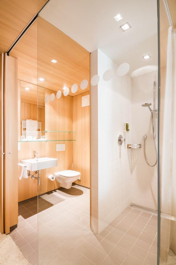 Superior Hotel Alpenhof Flachau Ngoại thất bức ảnh
