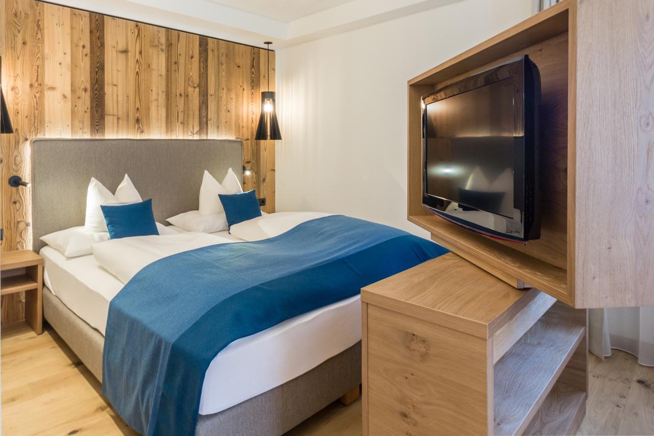 Superior Hotel Alpenhof Flachau Ngoại thất bức ảnh
