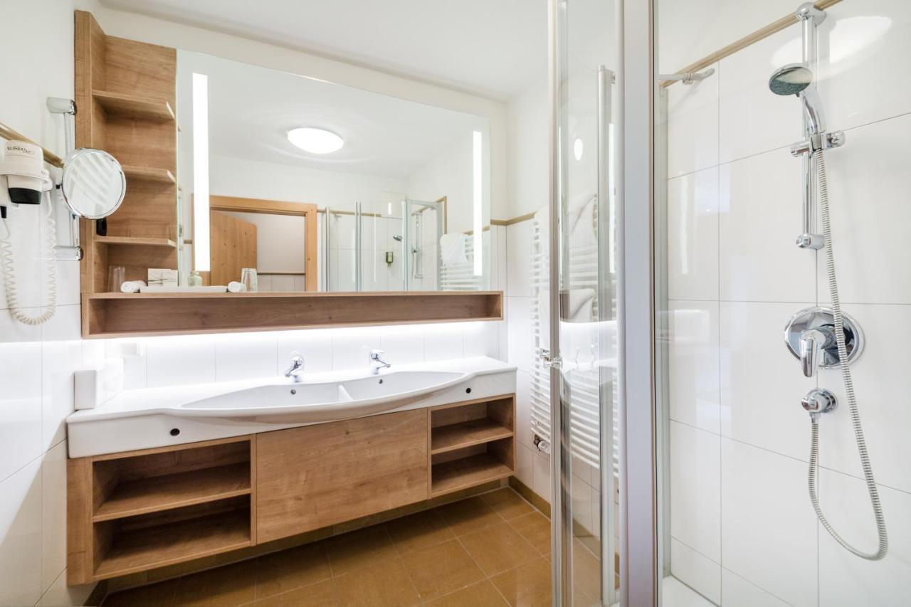 Superior Hotel Alpenhof Flachau Ngoại thất bức ảnh